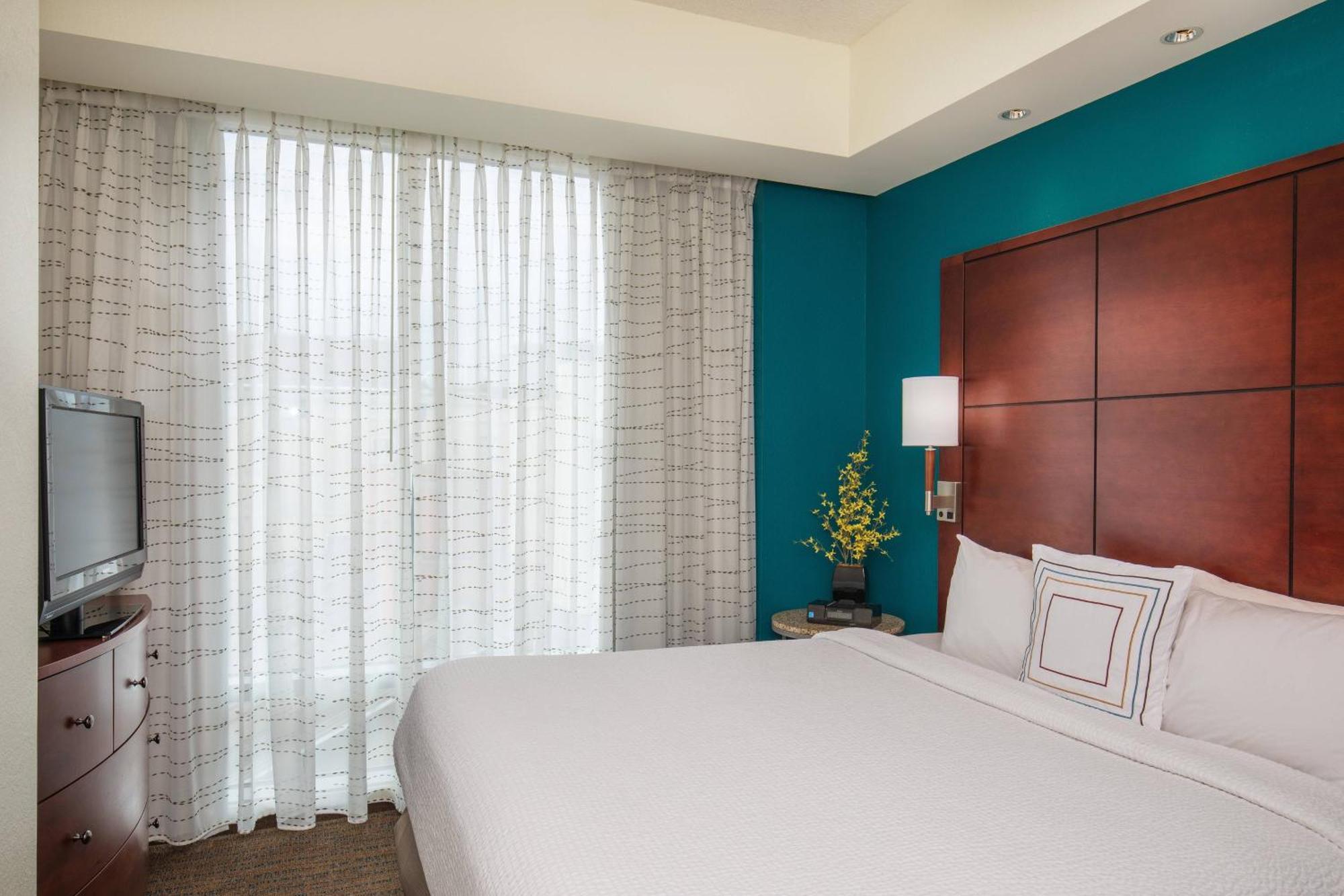 Residence Inn Portland Downtown Waterfront Kültér fotó