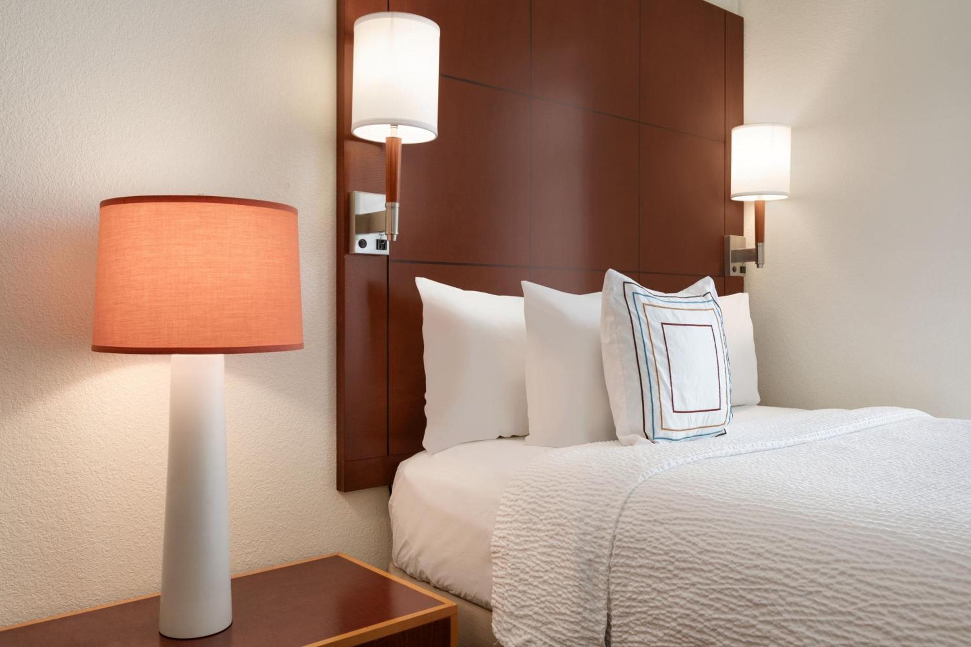 Residence Inn Portland Downtown Waterfront Kültér fotó