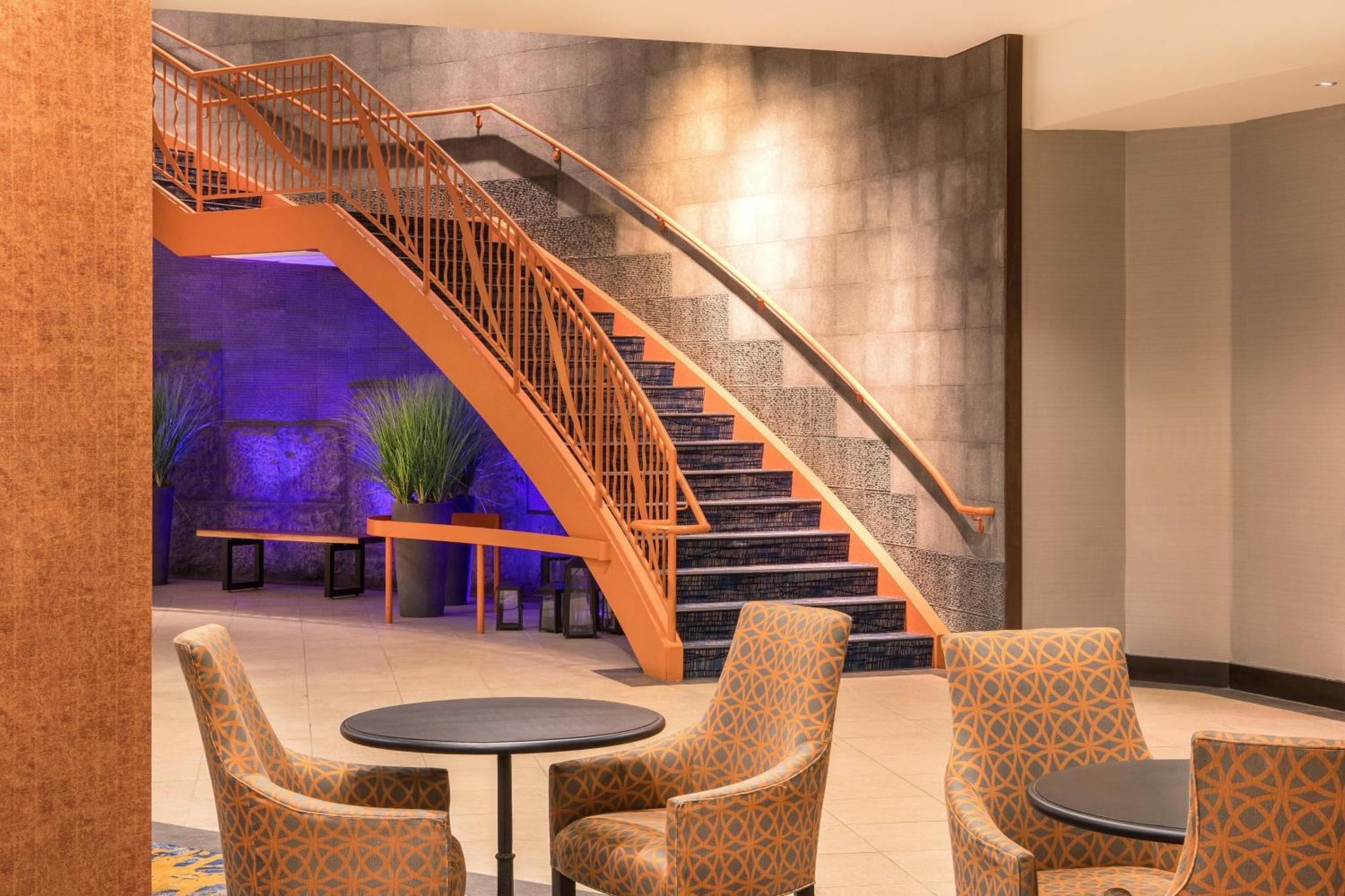 Residence Inn Portland Downtown Waterfront Kültér fotó