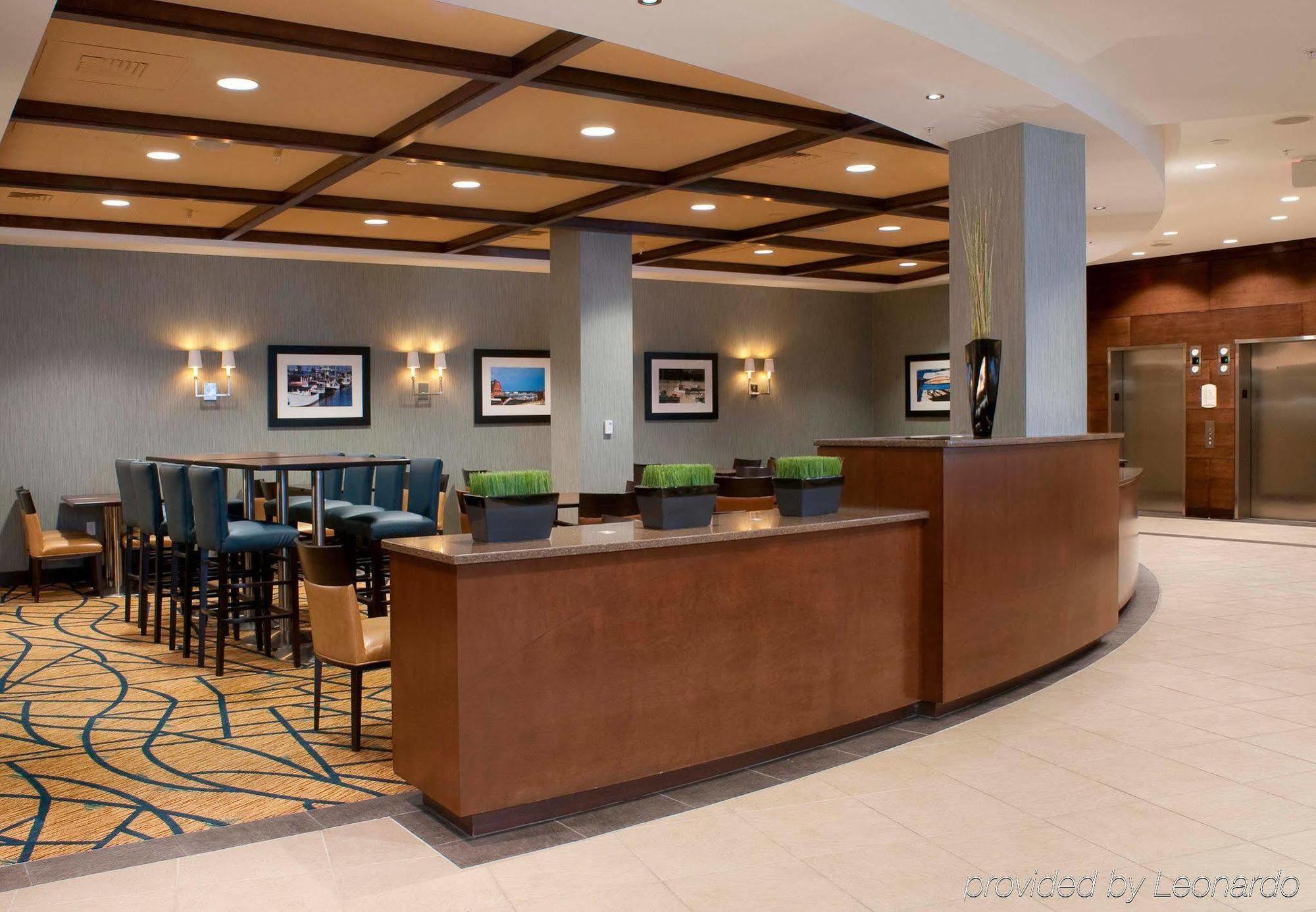 Residence Inn Portland Downtown Waterfront Kültér fotó