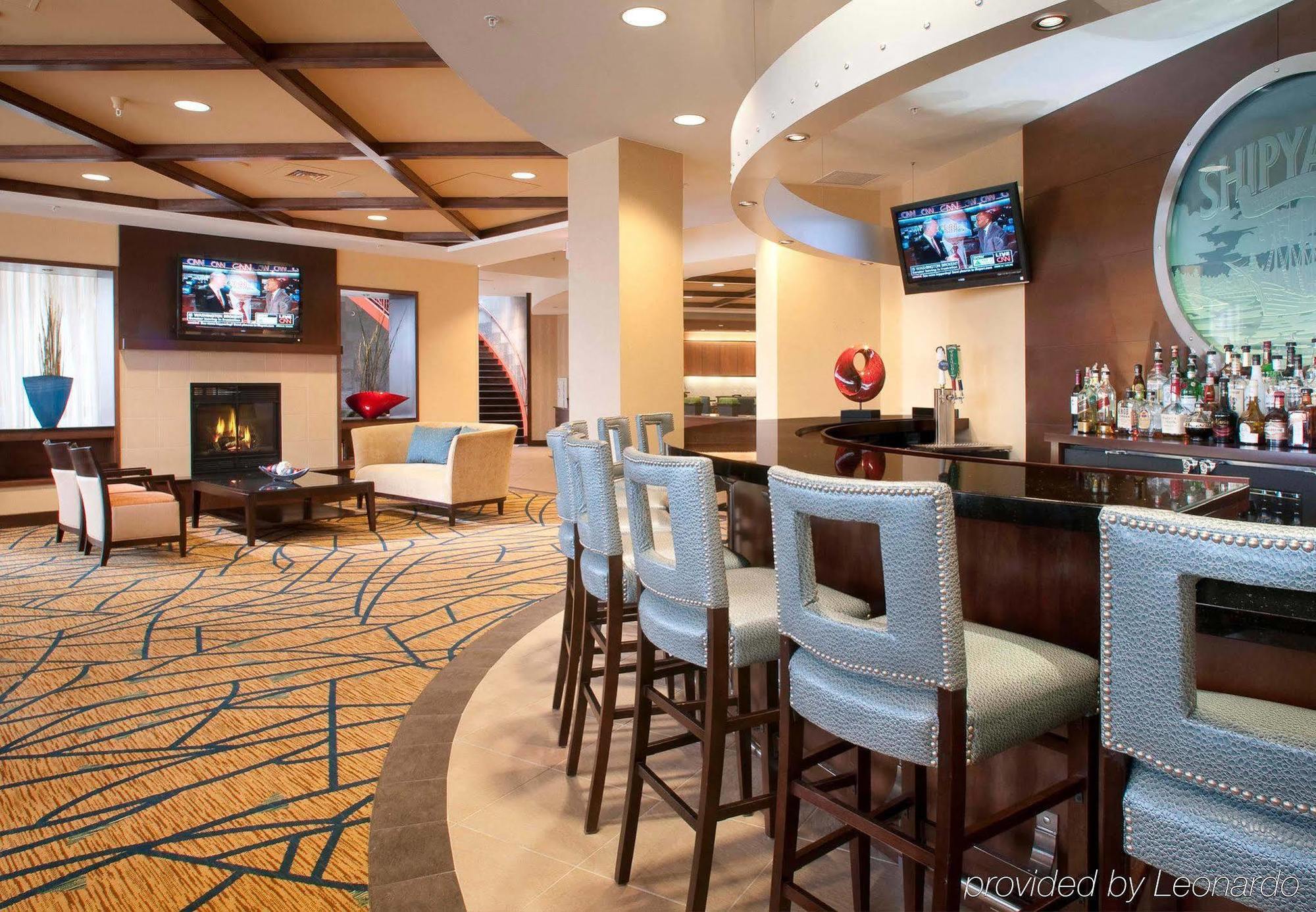 Residence Inn Portland Downtown Waterfront Kültér fotó